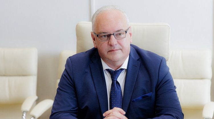 Paun Rohovei: Ucraina respectă suveranitatea Republicii Moldova, iar incidentele de la frontieră trebuie investigate