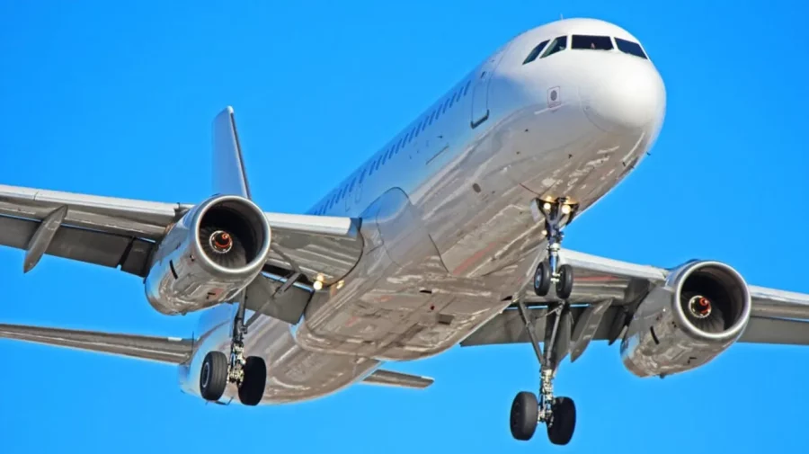 Wizz Air a implementat actualizarea de software pentru aeronavele Airbus