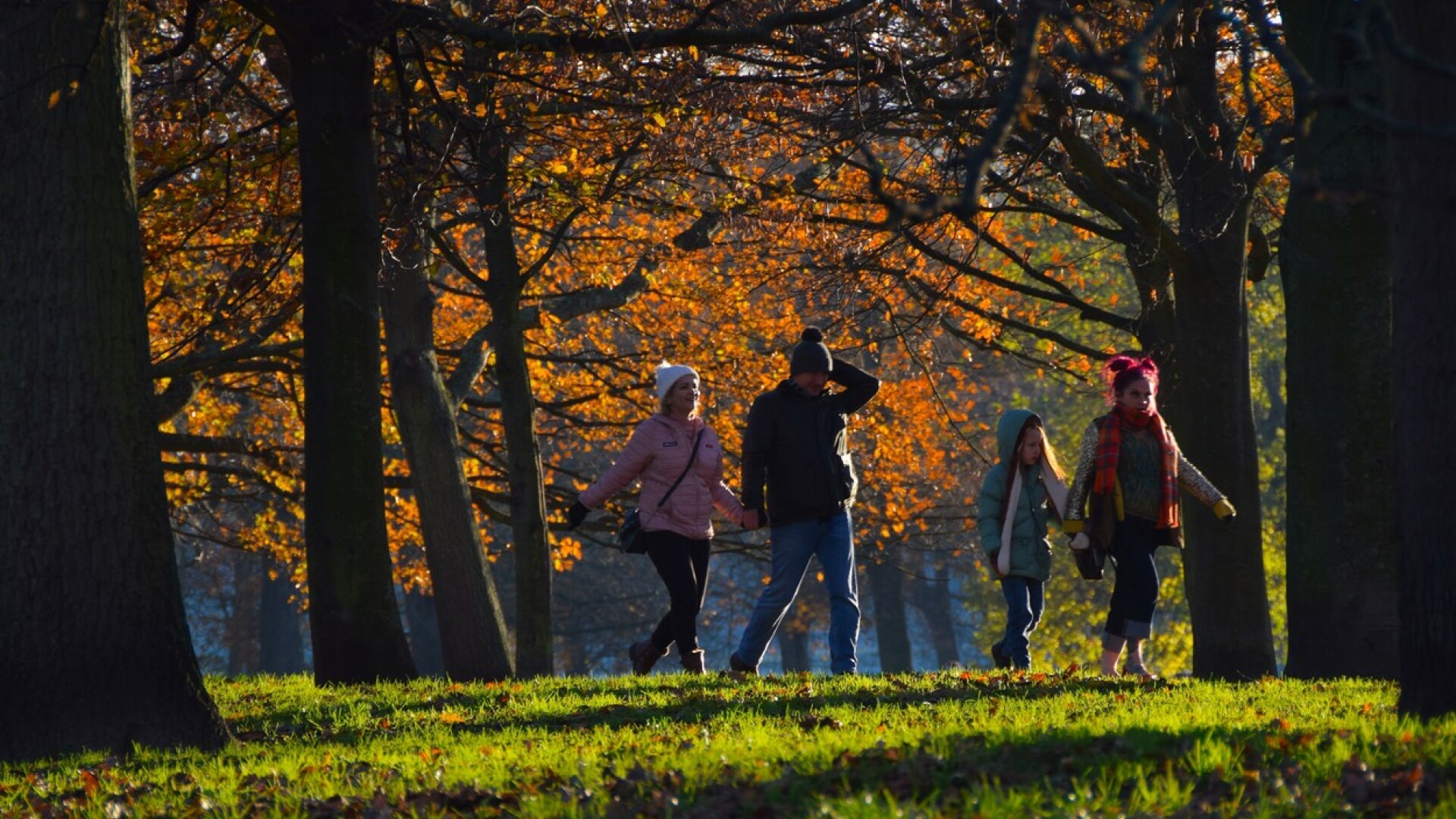 Prognoza meteo pentru 9 septembrie: Vreme predominant senină și temperaturi de până la 31 de grade