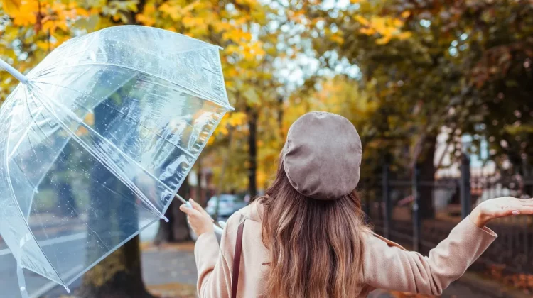 Vreme rece noaptea, blândă ziua: Ploi și ceață pe 27 noiembrie