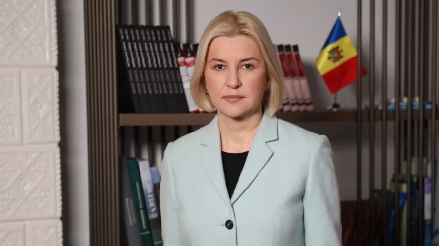 Irina Vlah cheamă la consolidarea societății: Autoritățile ne dezbină. Ajunge să trăim după scenariul lor!