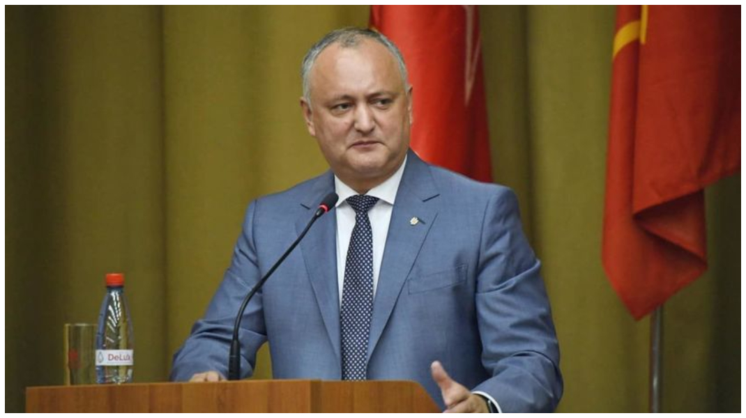 Schimbare în dosarul „Kuliok”: Procurorii modifică învinuirea lui Igor Dodon