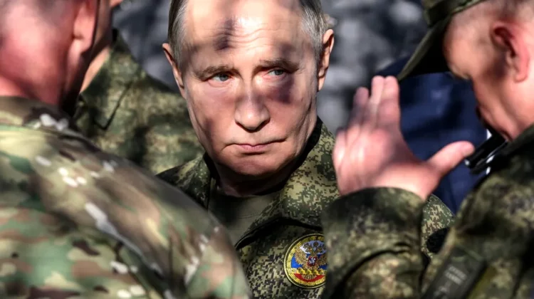 Războiul din Ucraina, pe agenda întâlnirii SUA–Rusia de la Miami