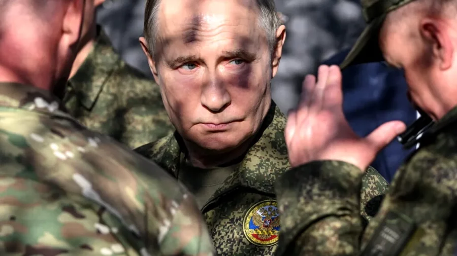 Războiul din Ucraina, pe agenda întâlnirii SUA–Rusia de la Miami