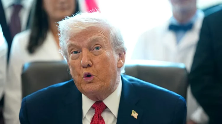 Trump provoacă un nou scandal diplomatic, numind un „emisar special” pentru Groenlanda: „O vom face parte a SUA”