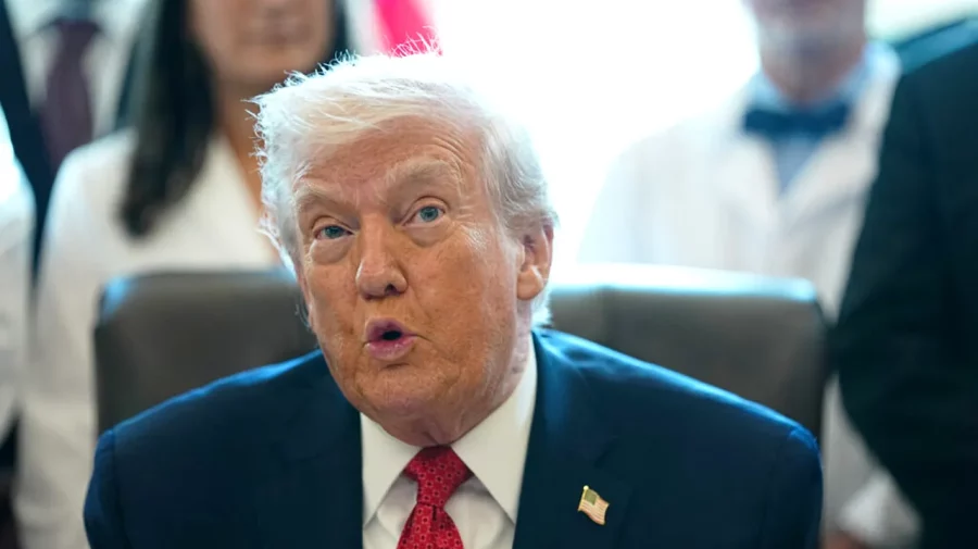 Trump provoacă un nou scandal diplomatic, numind un „emisar special” pentru Groenlanda: „O vom face parte a SUA”