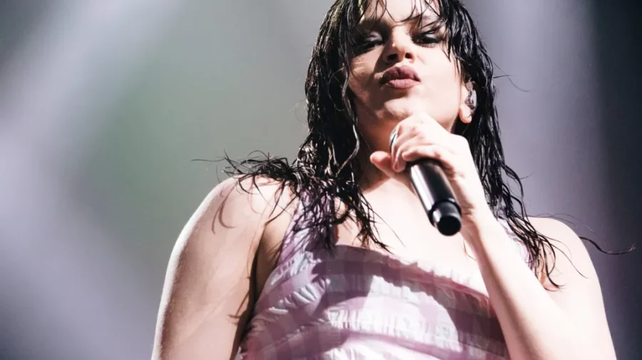Cele mai bune albume muzicale ale anului 2025. Locul 1 e o mică enciclopedie a sfinților