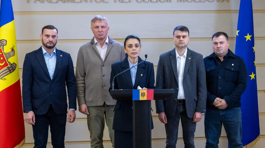 Partidul Nostru inițiază o comisie parlamentară de anchetă privind cheltuielile în perioada stării de urgență