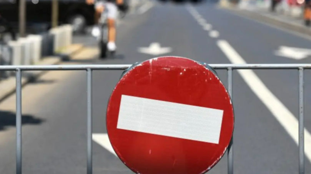 Trafic rutier suspendat pe câteva străzi din sectorul Botanica. Motivul