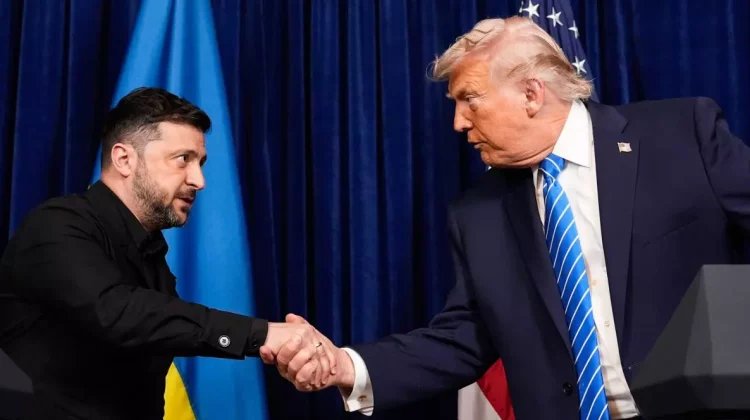 Va fi pace? Rezultatele discuțiilor lui Trump-Zelenski: S-a ajuns la un acord de aproape 100% pe chestiunile importante