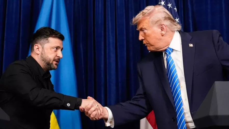 Va fi pace? Rezultatele discuțiilor lui Trump-Zelenski: S-a ajuns la un acord de aproape 100% pe chestiunile importante