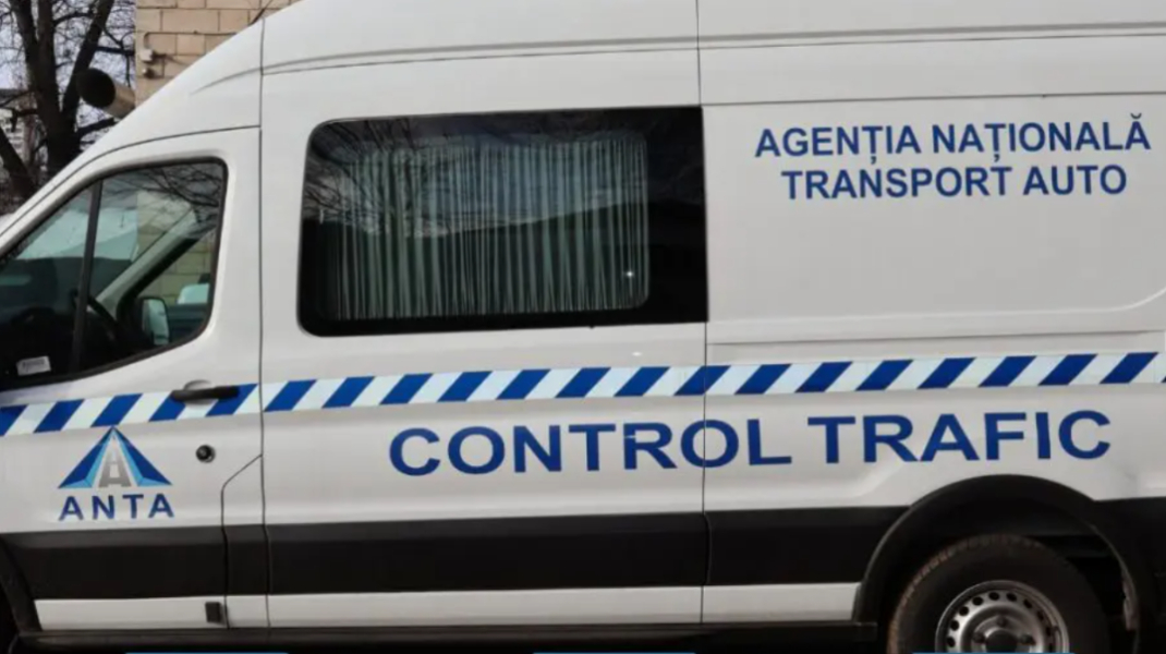 Transport ilicit, lipsa actelor și depășirea greutății: Peste 200 de sancțiuni aplicate de ANTA în septembrie
