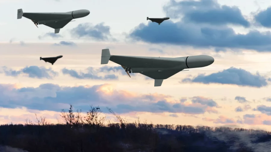 VIDEO O persoană rănită în urma unui atac cu dronă în regiunea Krasnodar