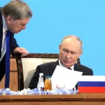 Rusia anunță că este gata să reia negocierile trilaterale privind războiul din Ucraina