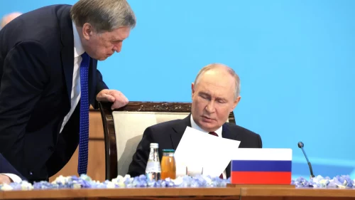 Rusia anunță că este gata să reia negocierile trilaterale privind războiul din Ucraina