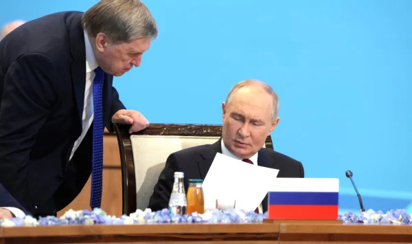 Rusia anunță că este gata să reia negocierile trilaterale privind războiul din Ucraina