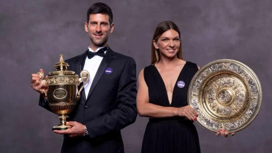 Novak Djokovic s-a retras din Asociația Jucătorilor Profesioniști de Tenis pe care însuși o crease