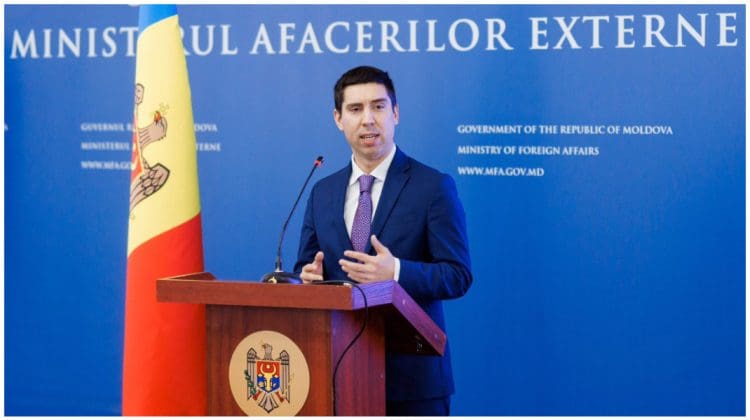 „Greu să explic pentru necunoscători”. Replica lui Popșoi, întrebat ce înseamnă rechemarea lui Darii pentru consultări