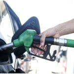 Motorina atinge cel mai mare preț înregistrat vreodată în Republica Moldova