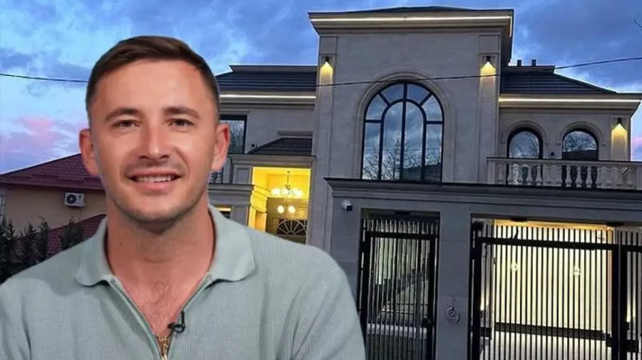 Emilian Crețu, replică după controversele din online despre veniturile sale: „Nu sunteți în stare să faceți un milion”