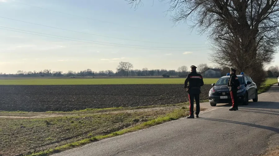 Misterul morții lui Sergiu din Moldova, găsit fără suflare pe un câmp în Italia, anchetat. Speranța sunt camerele video