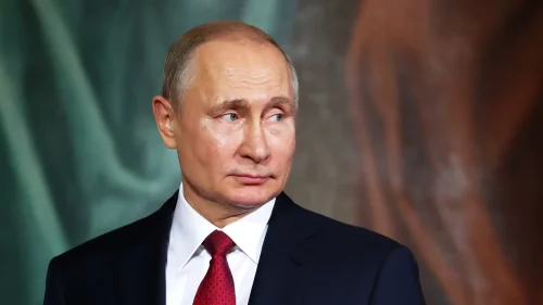 Putin, despre războiul din Ucraina: Există o șansă pentru un acord de pace