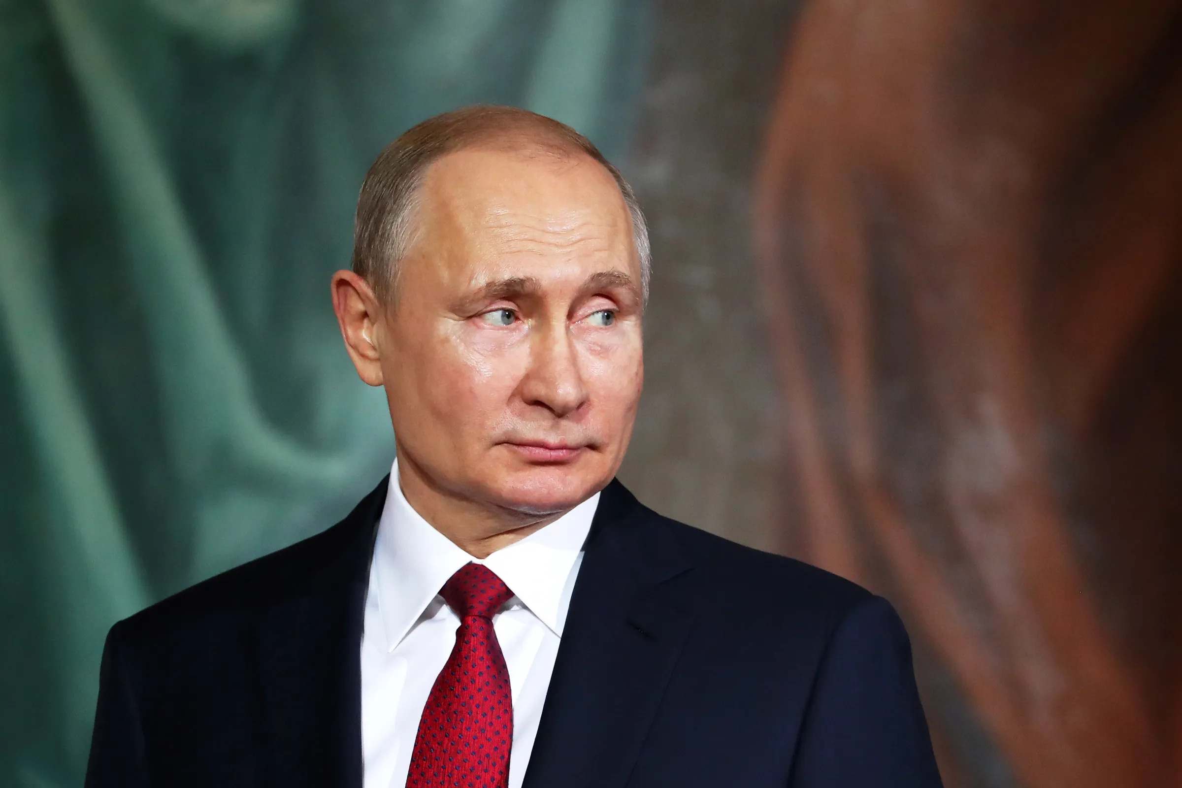 Putin, despre războiul din Ucraina: Există o șansă pentru un acord de pace