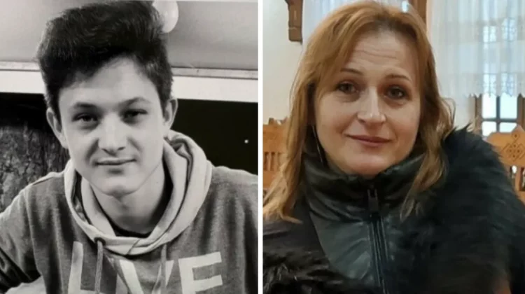 Mama tânărului moldovean ucis în Italia rupe tăcerea: „Nu voi avea liniște până nu aflu tot”