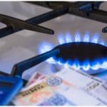 Tariful la gaz pentru consumatorii casnici ar putea crește din nou în luna octombrie