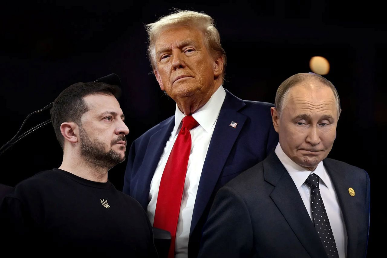SUA încearcă să relanseze negocierile. Trump ar urma să vorbească cu Putin pe 7 septembrie