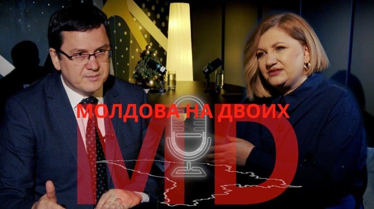 Евроинтеграция Молдовы: сложность и опасности, – обсудили в подкасте Молдова на двоих