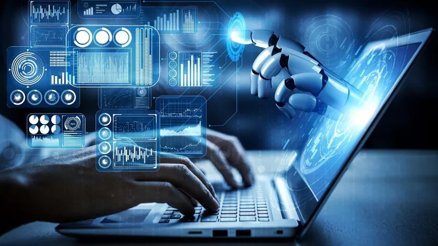 Sume fără precedent: Giganții tech investesc în AI mai mult decât în marile proiecte ale Americii