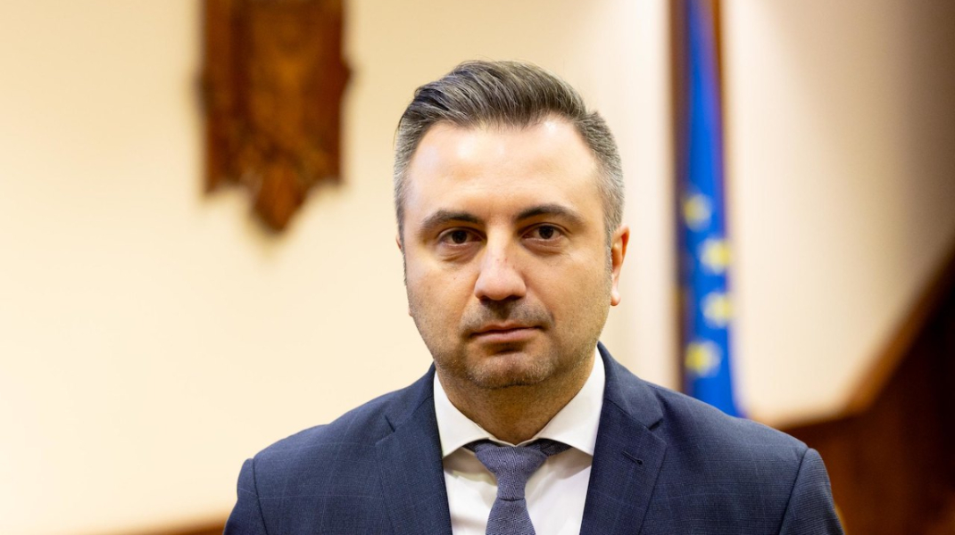 Șeful ANRE: Motorina s-ar putea scumpi în următoarele zile, dar nu ar trebui să ajungă la 40 de lei