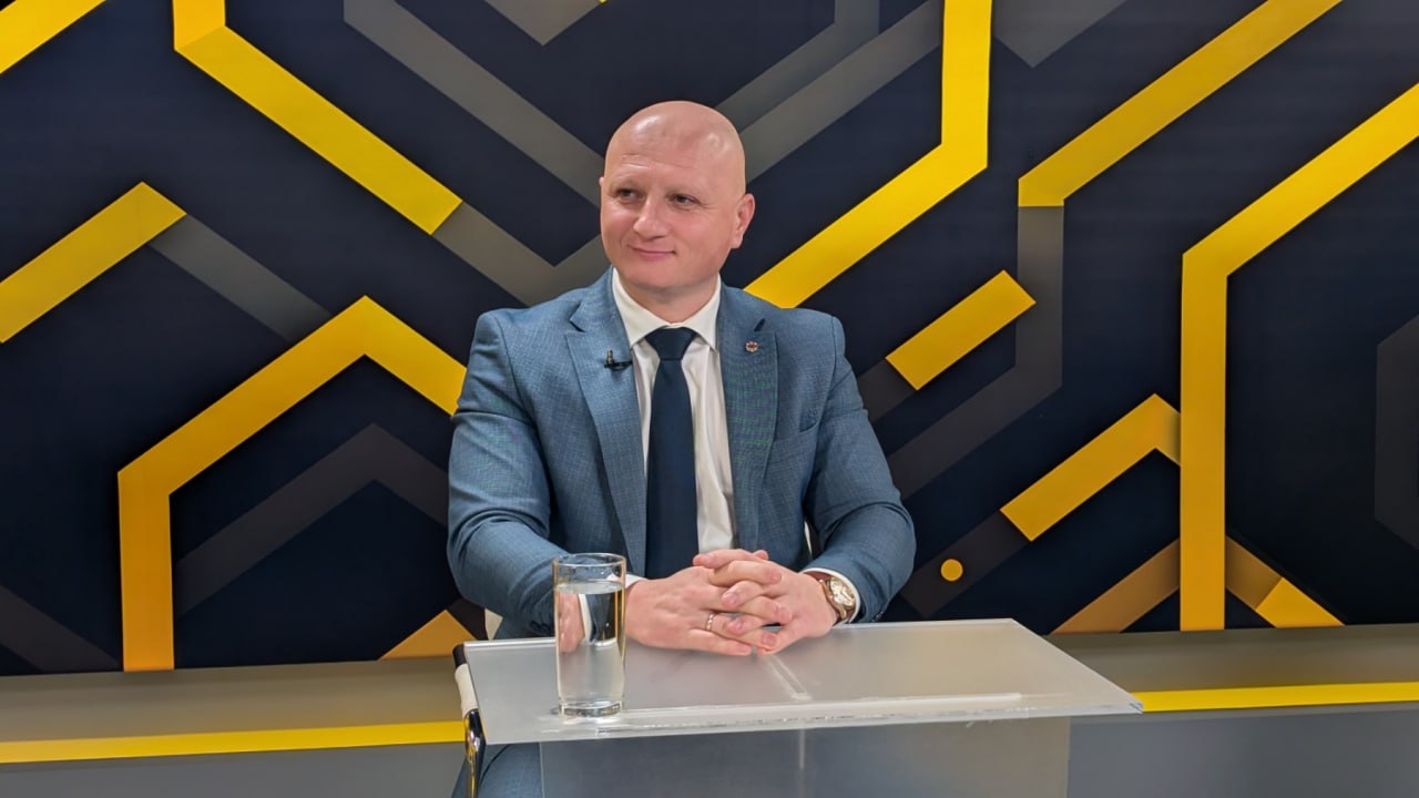 Șefa AGE ar putea fi demisă după atacul cibernetic? Răspunsul deputatului Dorian Istratii
