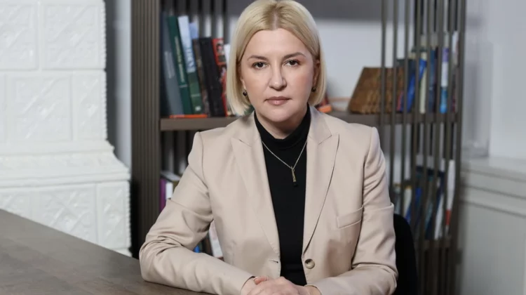 Partidul Republican Inima Moldovei s-a adresat la Ministerul Justiției: Cerem rechemarea cererii de la Curtea de Apel 