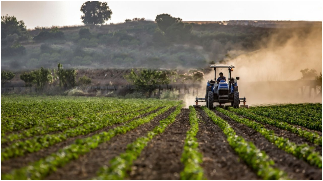 Granturi pentru digitalizarea agriculturii: Șase organizații pot primi până la 15 mii de dolari