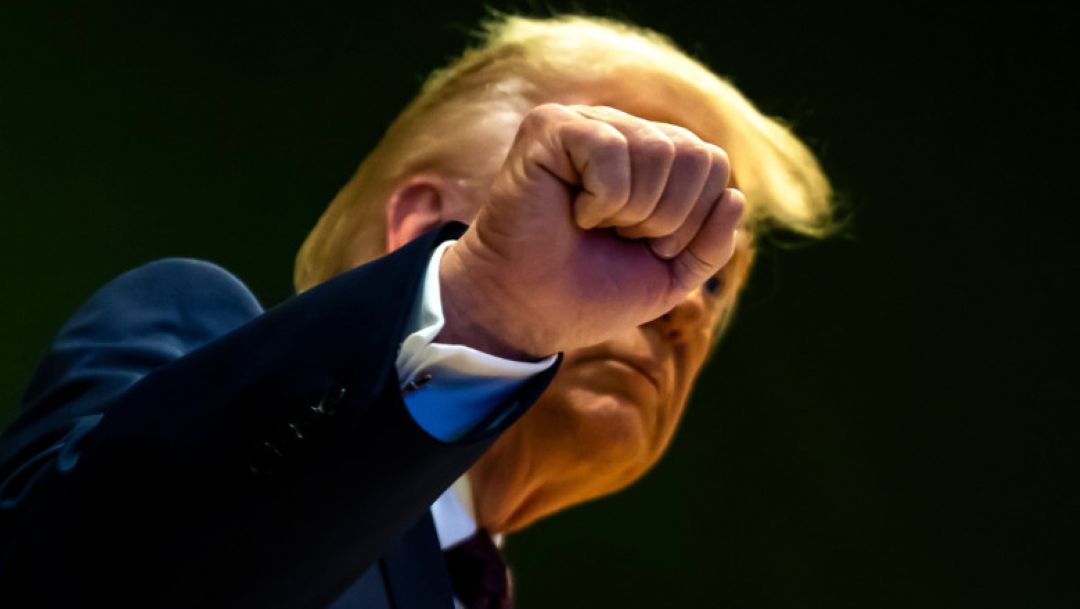SUA și Israelul pregătesc o nouă ofensivă împotriva Iranului. Motivul pentru care Trump amână ordinul