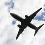 AAC, după închiderea spațiului aerian al țării: Trei aeronave au fost ținute în așteptare, una redirecționată la Iași