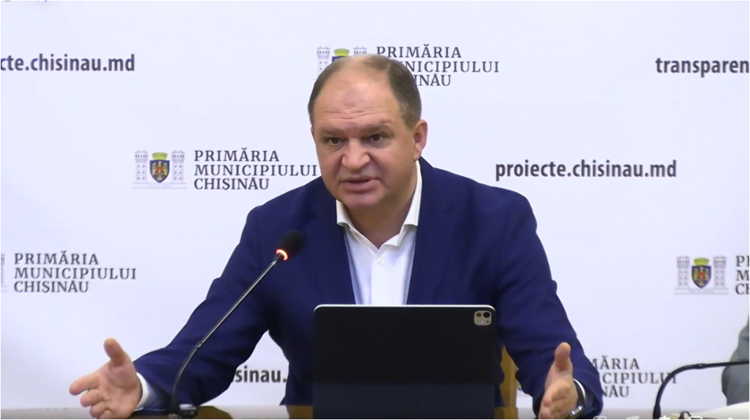 Ion Ceban, despre prețul gazului din Moldova: De șase ori mai scump ca în Ucraina, țară în război