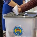 CEC: Alegătorii nu vor putea vota cu buletinul digital EVO la alegerile din 1 noiembrie