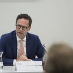 Decizia CC împarte opiniile: Opoziția cere demisia lui Herman von Hebel, PAS vrea continuarea vettingului