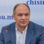 Ion Ceban, primul mesaj după operație: „La această etapă, totul este bine”
