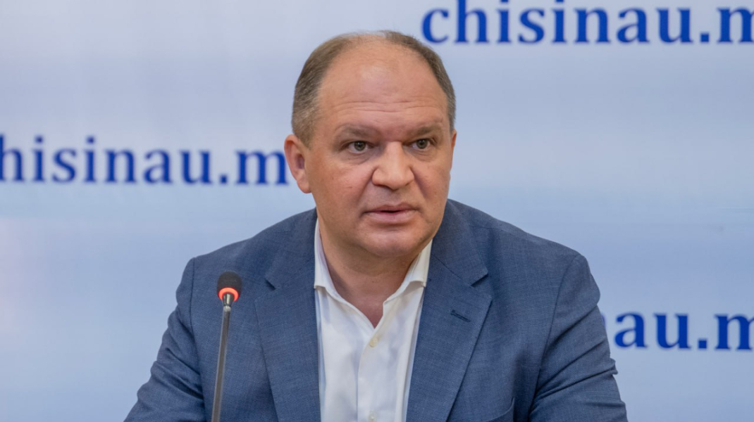 Ion Ceban critică reforma „Restart” în educație: „Nu rezolvă problemele salariilor profesorilor”