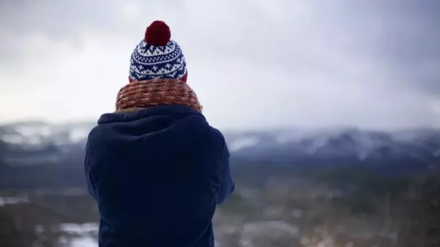 Meteorologii mențin Codul Galben de ceață pentru 13 februarie. Câte grade vor fi?