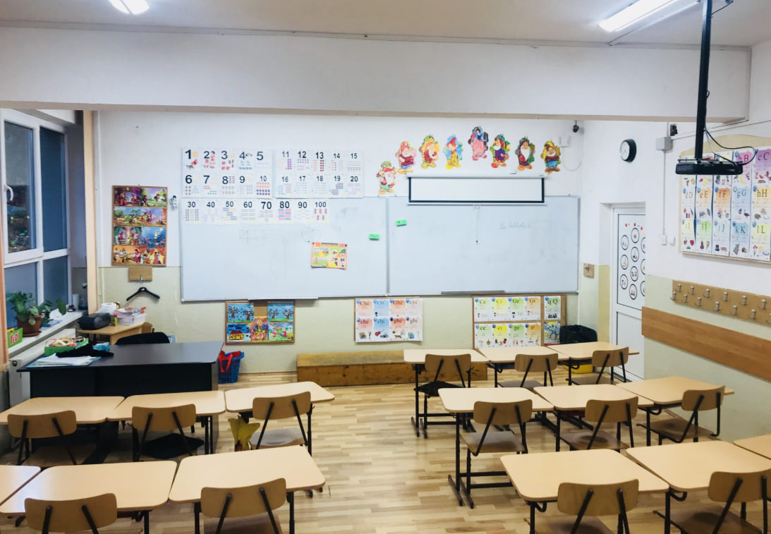 Programul prelungit, tot mai solicitat în școlile din Chișinău: 1.125 de grupe, peste 31 de mii de elevi