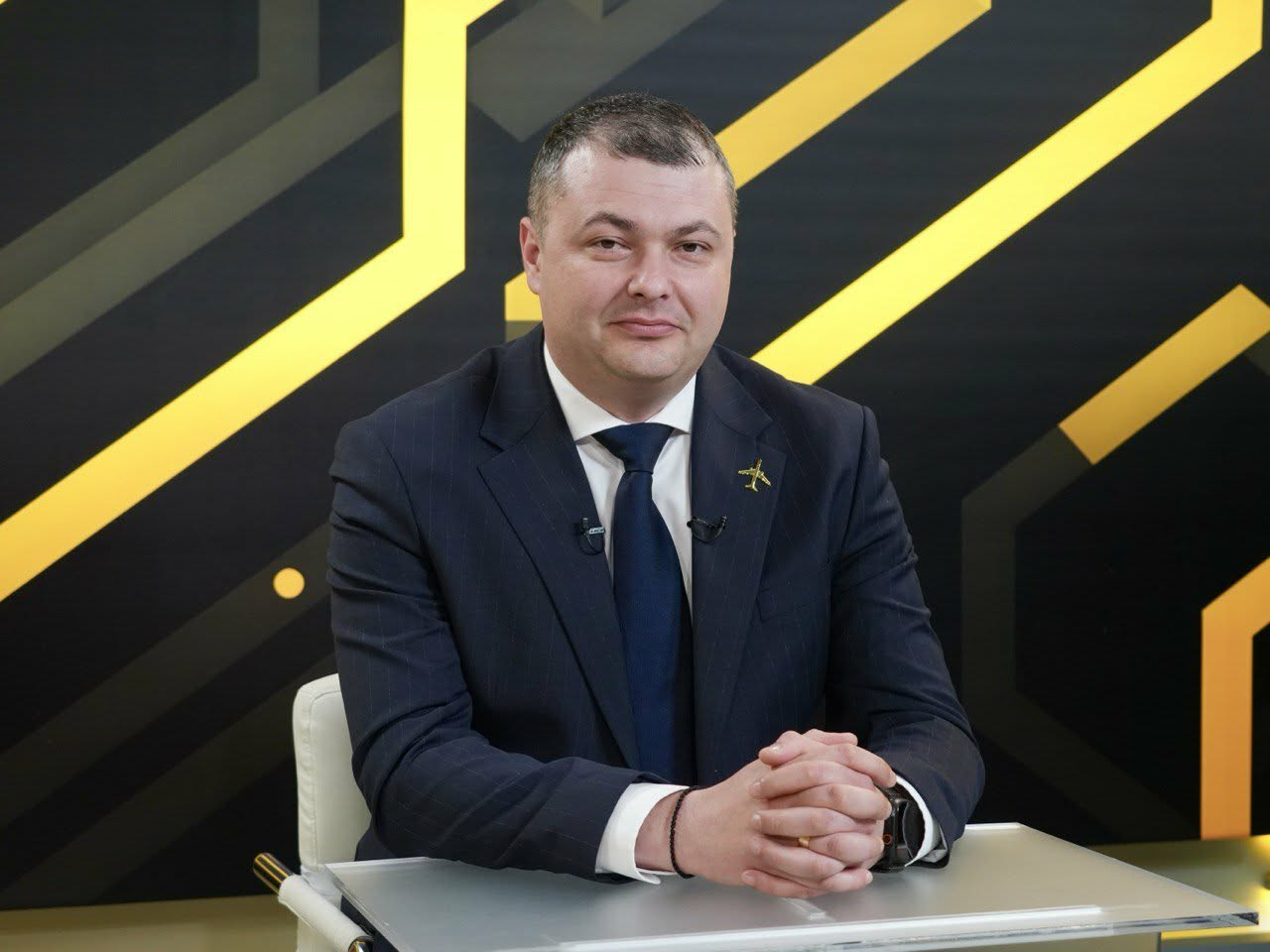 Șeful Aeroportului Chișinău: „Nu este momentul potrivit pentru privatizare”