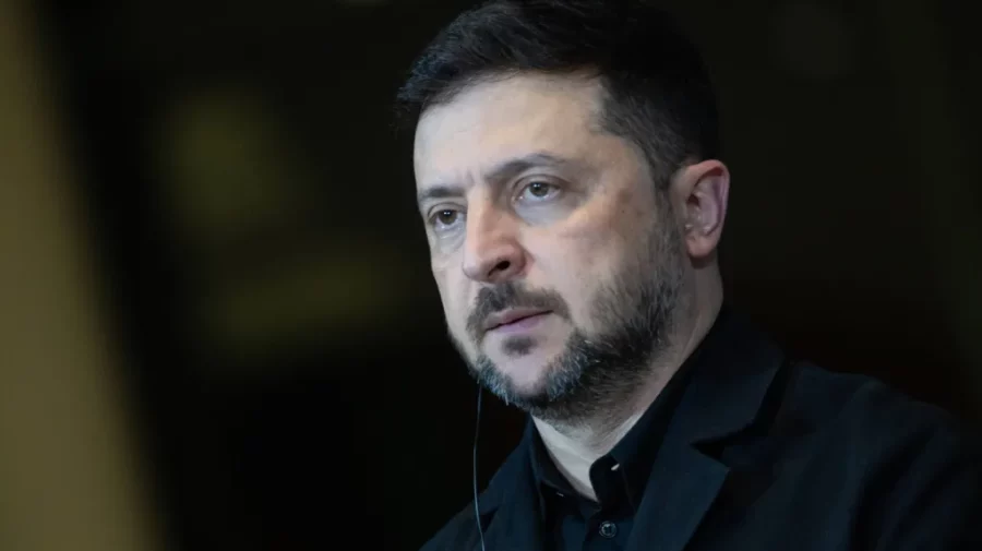 Zelenski, noi sancțiuni pentru furnizorii de piese pentru rachetele și dronele rusești