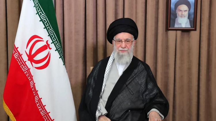 Iranul a confirmat moartea liderului suprem ayatolahul Ali Khamenei