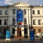 UTM anunță anchetă internă, după ce un student a fost bătut de un grup de tineri