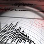 Cinci cutremure într-o singură zi, în România. Toate s-au produs în aceeași zonă seismică